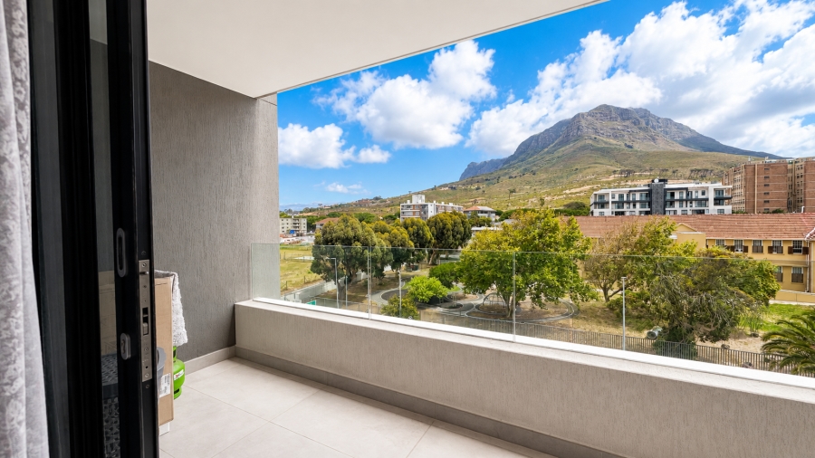 2 Bedroom Property for Sale in Observatory Western Cape